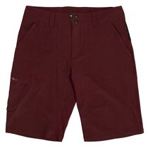 RaceFace Trigger Shorts 2021 Deep Red