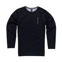 RaceFace Indy Long Sleeve Jersey Black