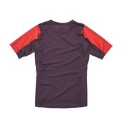 RaceFace Indy Short Sleeve Women's Jersey Coral click to zoom image