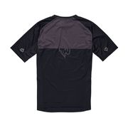 RaceFace Indy Short Sleeve Jersey Charcoal click to zoom image