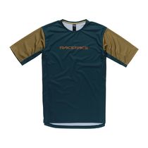 RaceFace Indy Short Sleeve Jersey Pine
