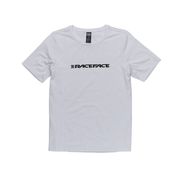 RaceFace Classic Logo T-Shirt White 