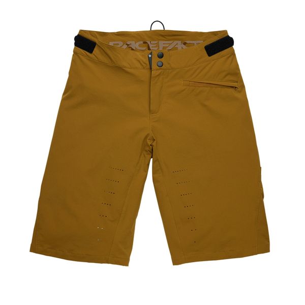 RaceFace Indy Women's Shorts Clay click to zoom image