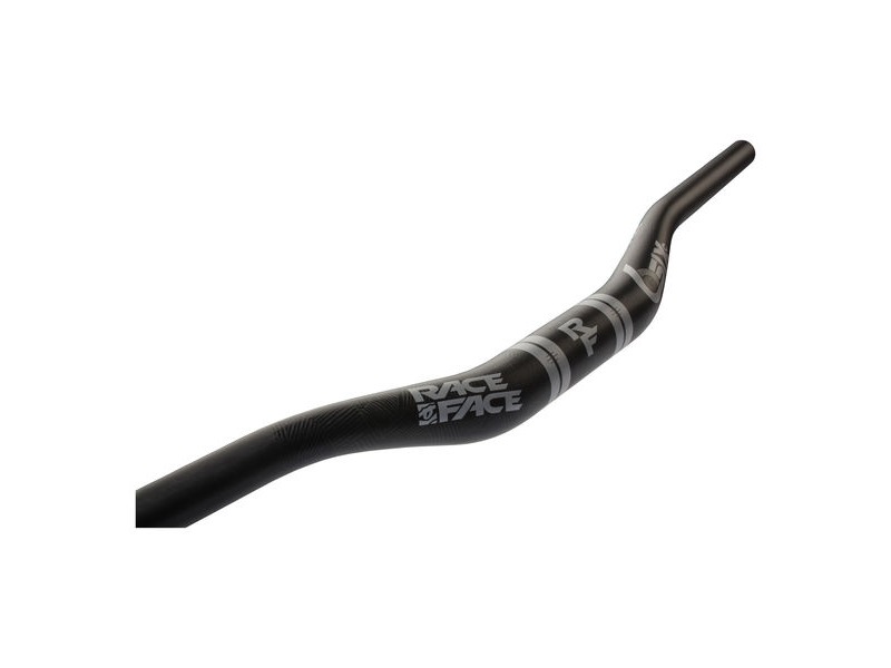 RaceFace SIXC 35 820mm 35mm Riser Handlebar click to zoom image