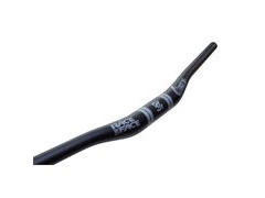 RaceFace SIXC 35 820mm 20mm Riser Handlebar  Black / Silver  click to zoom image