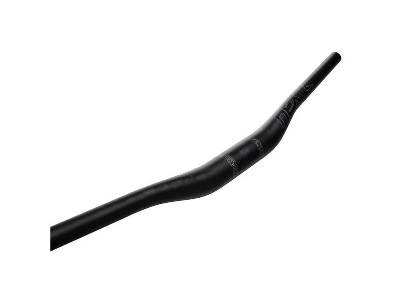 RaceFace Next R 35 10mm Riser Handlebar click to zoom image