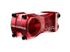 RaceFace Atlas Stem Red 65 x 0 Red  click to zoom image