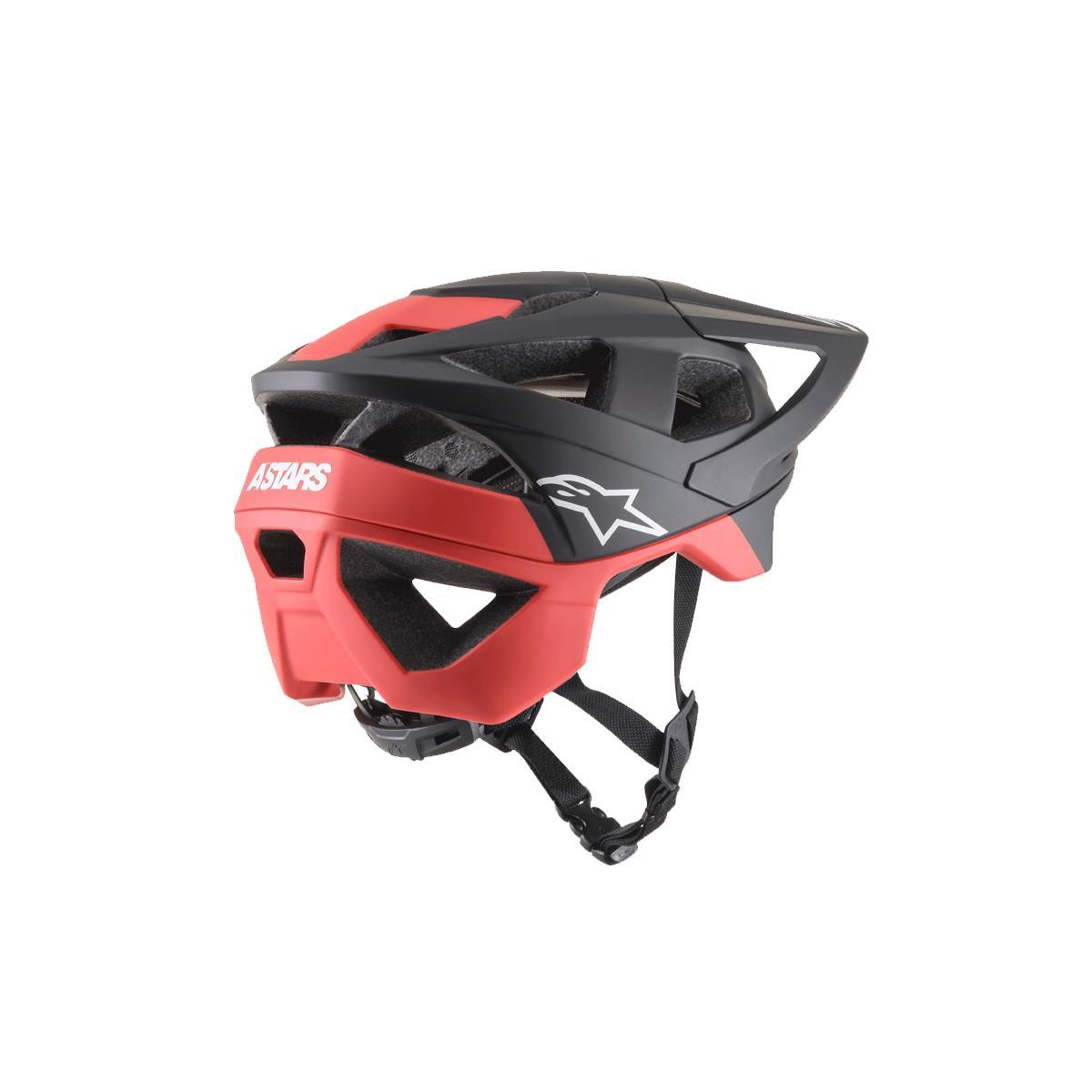 alpinestars vector mtb helmet