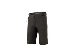 Alpinestars Rover Pro Shorts Black 