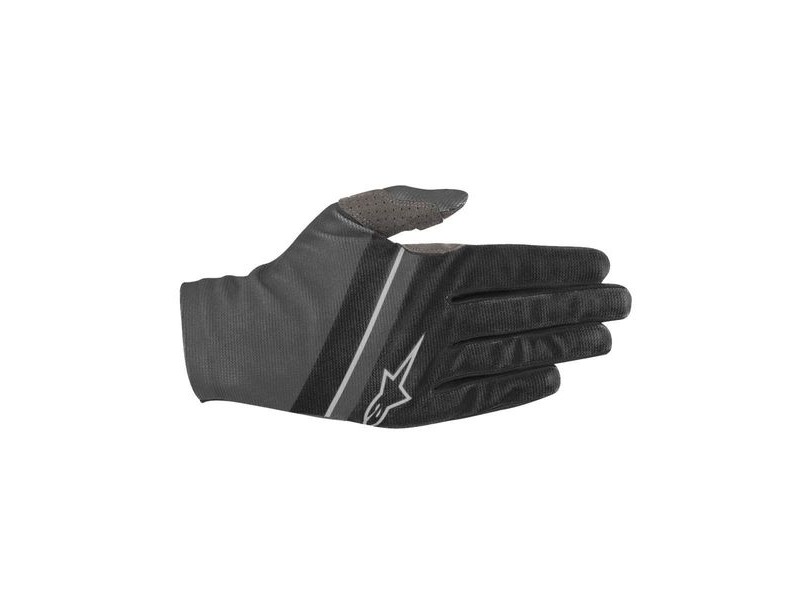 Alpinestars Aspen Plus Glove Black Anthracite click to zoom image