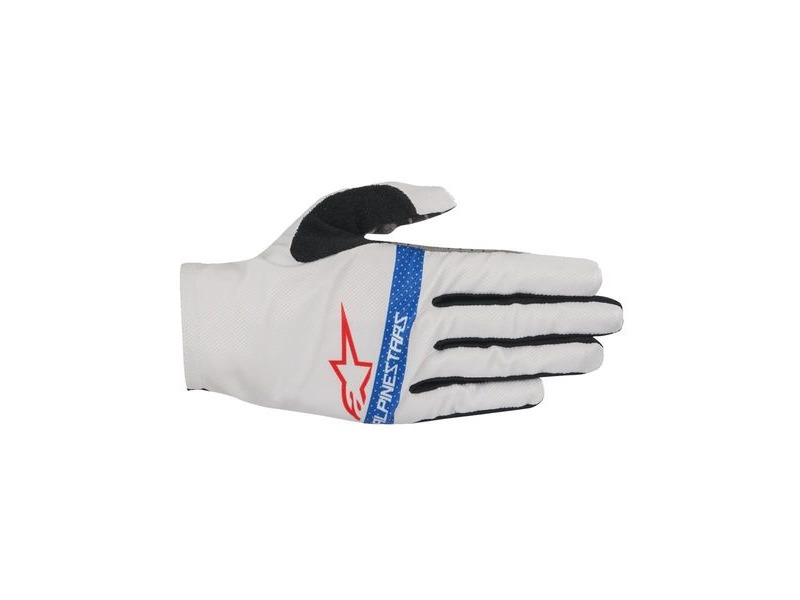 Alpinestars Aspen Pro Lite Glove Cool Grey click to zoom image