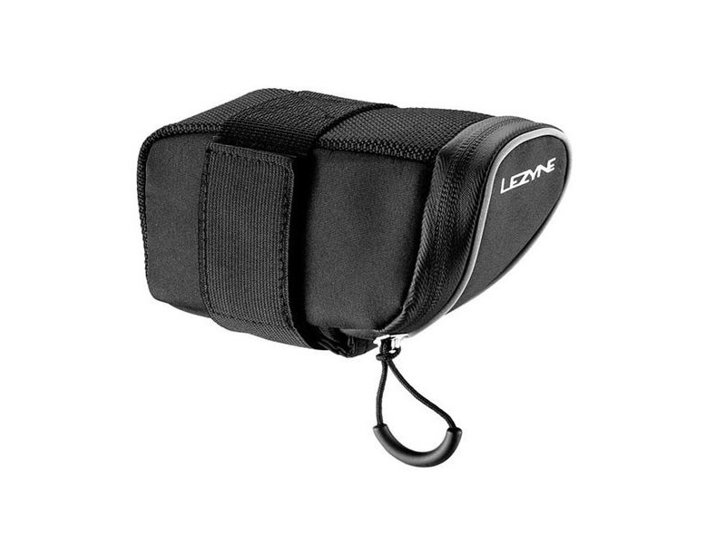 Lezyne Micro Caddy M Black click to zoom image