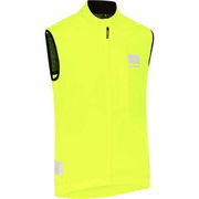 Hump Strobe Men's Gilet, Safety Yellow click to zoom image