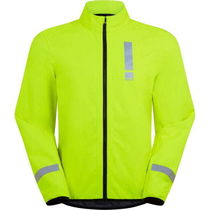 Hump Men's Reflect Waterproof Jacket - Hi-Viz Yellow