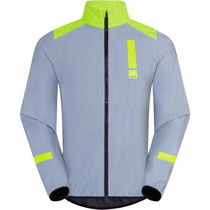 Hump Men's Ultra Reflect Waterproof Jacket - Reflect / Hi-Viz YW