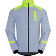 Hump Men's Ultra Reflect Waterproof Jacket - Reflect / Hi-Viz YW 