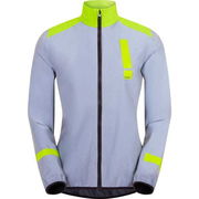 Hump Women's Ultra Reflect Waterproof Jacket - Reflect / Hi-Viz YW 