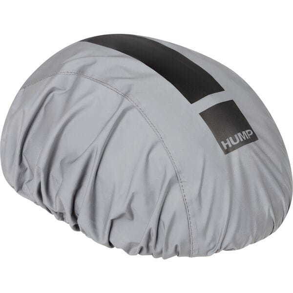 Hump Ultra-Reflective Waterproof Helmet Cover click to zoom image