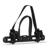 Hump Pannier Top Bracket Spare 