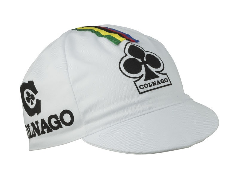colnago bike hat