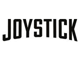 Joystick logo