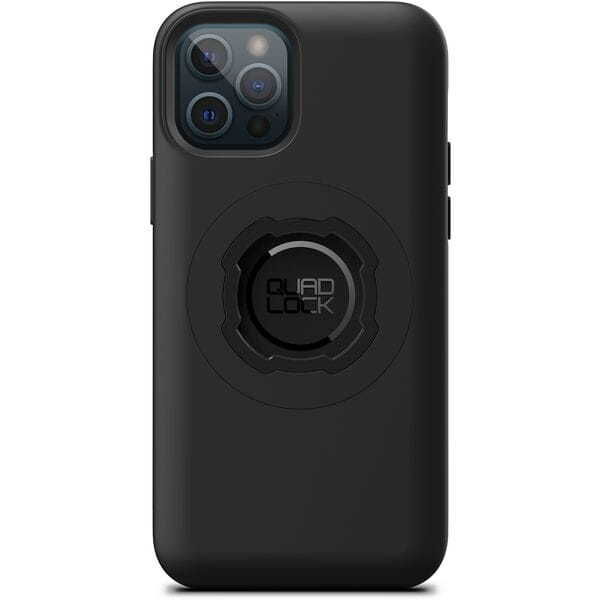 Quad Lock MAG Case - iPhone 12 / 12 Pro click to zoom image