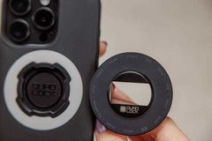 Quad Lock MAG Phone Ring/Stand & Bottle Opener click to zoom image