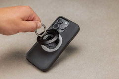 Quad Lock MAG Phone Ring/Stand & Bottle Opener click to zoom image