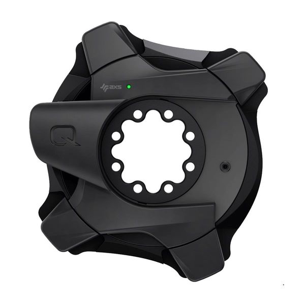 Quarq Powermeter Spider Red Axs D1 107bcd click to zoom image
