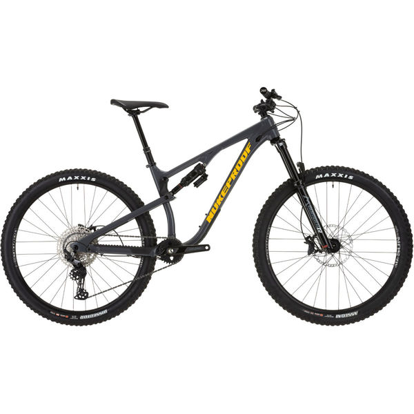 Nukeproof Reactor 290 Comp Alloy Bike (Deore) click to zoom image