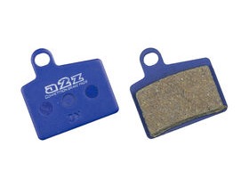 A2Z Fastop Hayes Stroker Ryde Disc Pads Organic