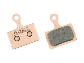 A2Z Fastop Shimano BR-RS505/805 Disc Pads Sintered