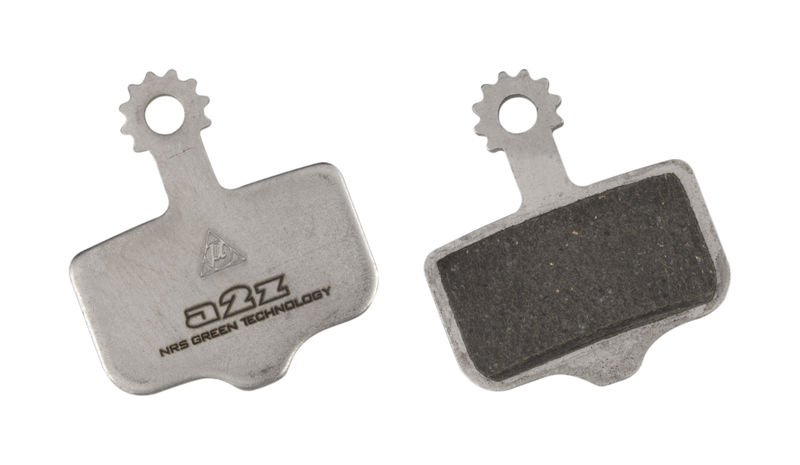 A2Z Fastop Avid Elixier Disc Pads NRS E-Bike click to zoom image