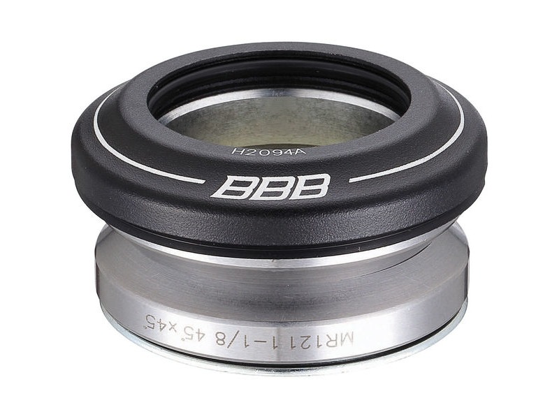 BBB Integrated 1.1/8 Headset 41.8mm click to zoom image