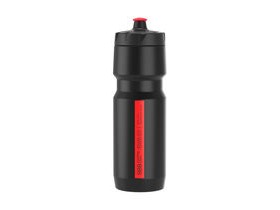 BBB CompTank XL Water Bottle 750ml Black and Red