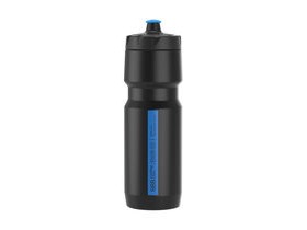 BBB CompTank XL Water Bottle 750ml Black and Blue