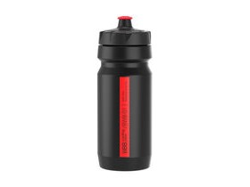 BBB CompTank Water Bottle Black and Red