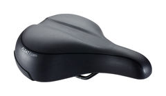 BBB Meander Relaxed Saddle 