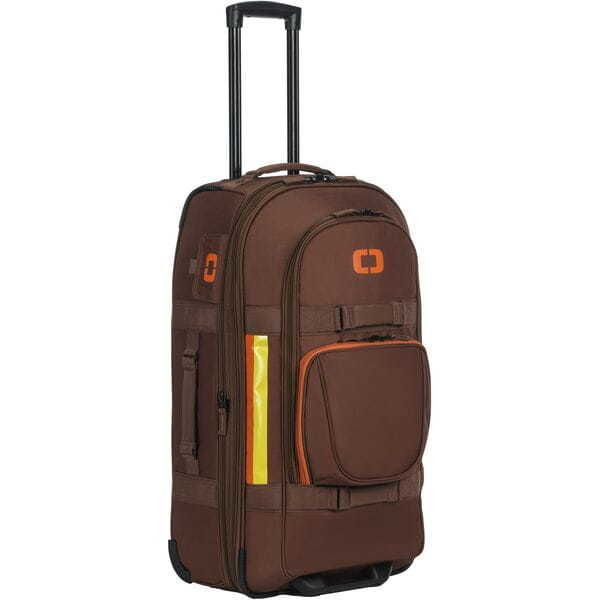Ogio ONU 29 - Stay Classy Brown 95 litres click to zoom image