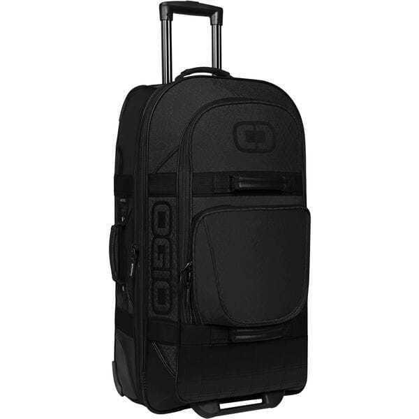Ogio ONU 29 - Stealth Black 95 litres click to zoom image