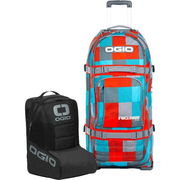 Ogio Rig 9800 PRO - Blockade Red 