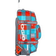 Ogio Rig 9800 PRO - Blockade Red click to zoom image