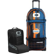 Ogio Rig 9800 PRO - Petrol 