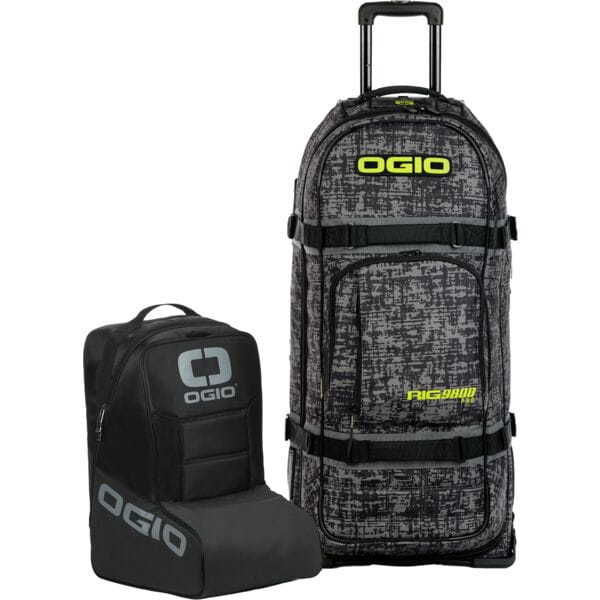 Ogio Rig 9800 PRO - Chaos click to zoom image