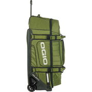 Ogio Rig 9800 wheeled gear bag - Green click to zoom image