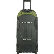 Ogio Rig 9800 wheeled gear bag - Green click to zoom image