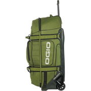 Ogio Rig 9800 wheeled gear bag - Green click to zoom image