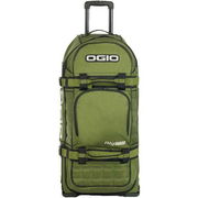 Ogio Rig 9800 wheeled gear bag - Green click to zoom image