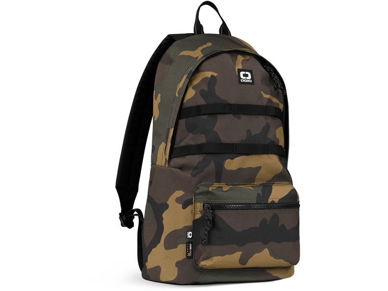 ogio camo luggage