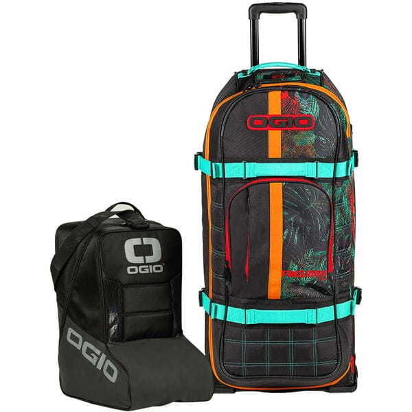 Ogio Rig 9800 PRO - Tropic click to zoom image